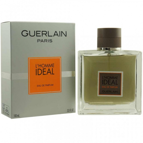Копия Guerlain L`Homme Ideal, edp., 100 ml