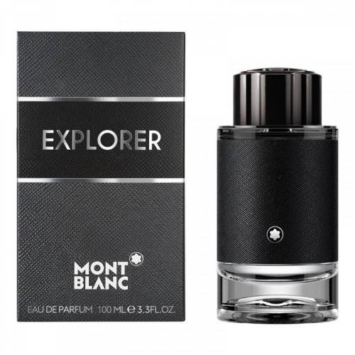 Копия Mont Blanc Explorer,edp., 100 ml