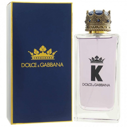Копия Dolce & Gabbana King, edp., 100 ml