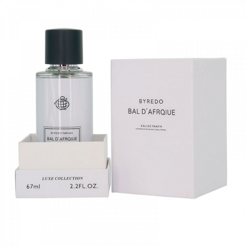 Копия Lux Collection Byredo Bal D'Afrique,edp., 67ml