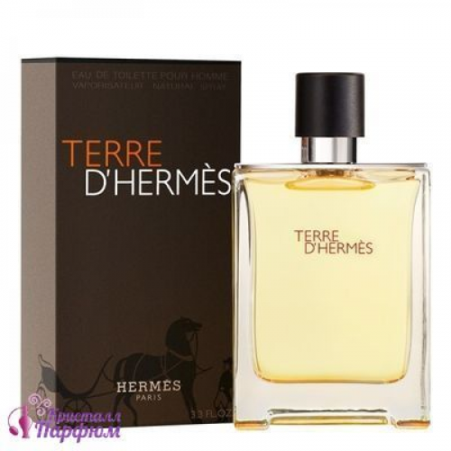 Копия Hermes Terre Hermes, edt., 100 ml