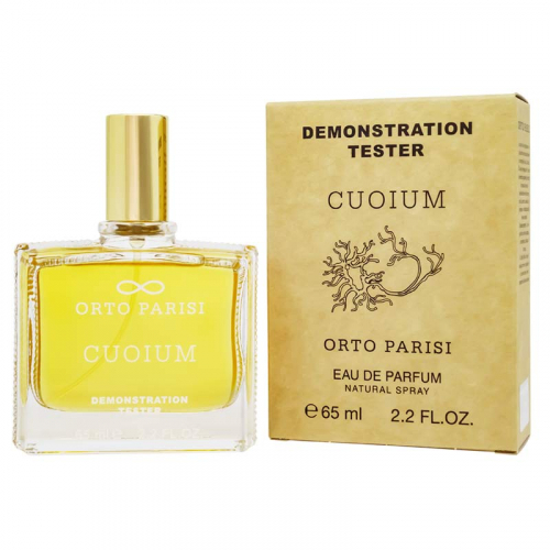 Копия Тестер Orto Parisi Cuoium,edp., 65ml