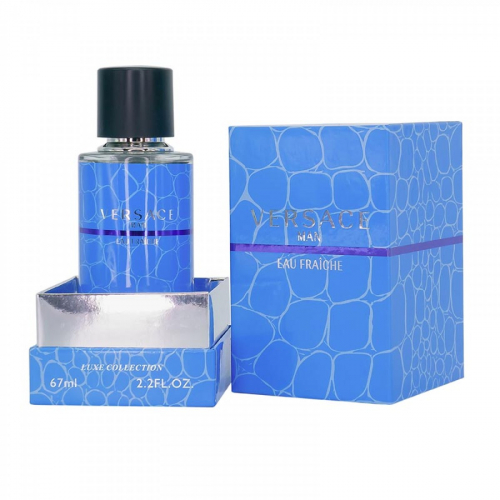 Копия Lux Collection Versace Man Eau Fraiche,edp., 67ml