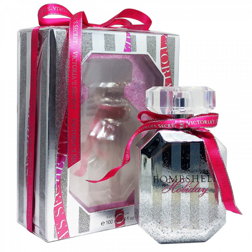 Копия Victoria`s Secret Bombshell Holiday edp., 100 ml