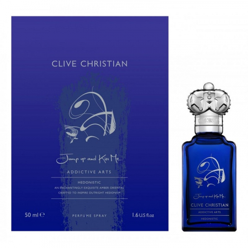 Копия Clive Christian Jump Up And Kiss Me Hedonistic,edp., 50ml