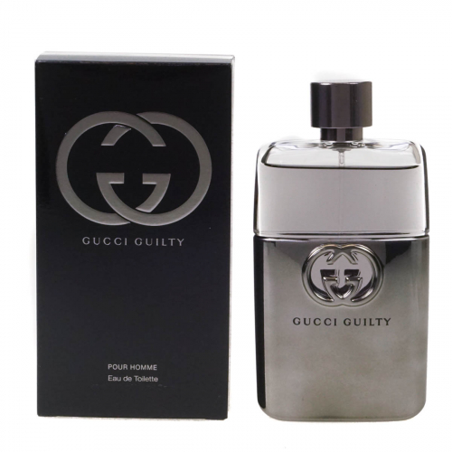 Копия Gucci Guilty Pour Homme, edt., 90 ml