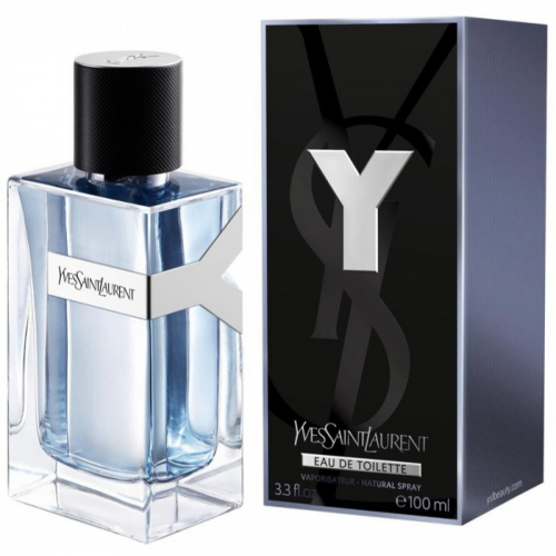 Копия Yves Saint Laurent Y, edt., 100 ml