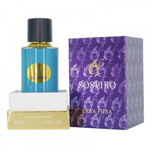 Копия Lux Collection Sospiro Erba Pura,edp., 67ml