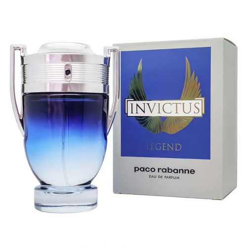 Копия Paco Rabanne Invictus Legend, edp., 100 ml