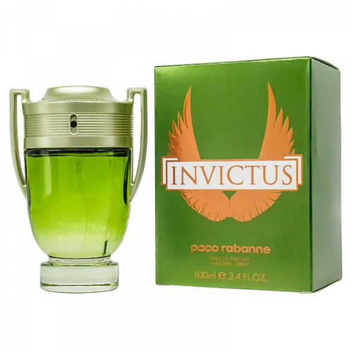 Копия Paco Rabanne Invictus Green 100 ml