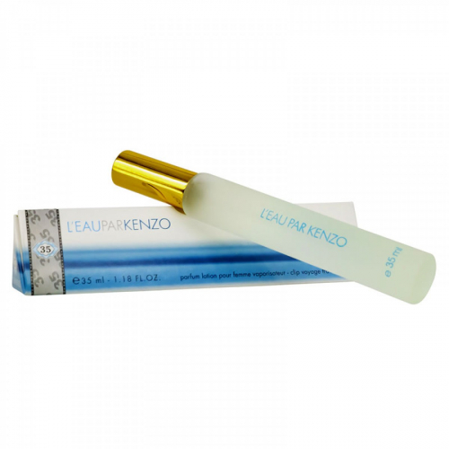 Копия Kenzo L`eau Par Pour Femme, edt., 35 ml