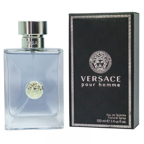 Копия Versace Pour Homme, edt, 100 ml