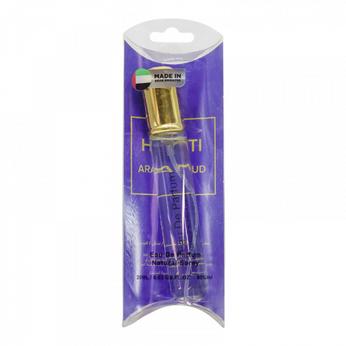 Копия Arabian Oud Hayati. 20ml