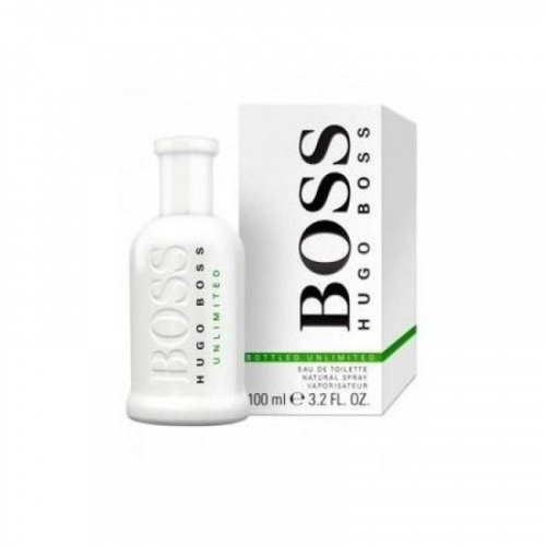 Копия Hugo Boss Bottled Unlimited, edt., 100 ml