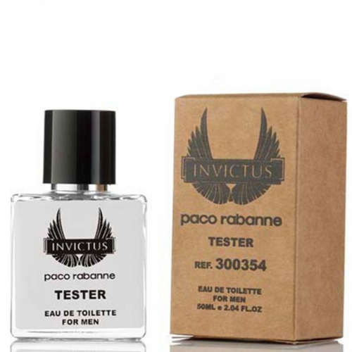 Бренд: Paco Rabanne
Аромат: Мужской