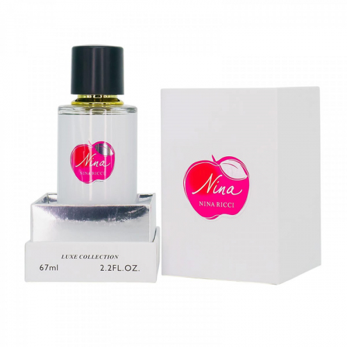 Копия Lux Collection Nina Ricci Nina,edp., 67ml