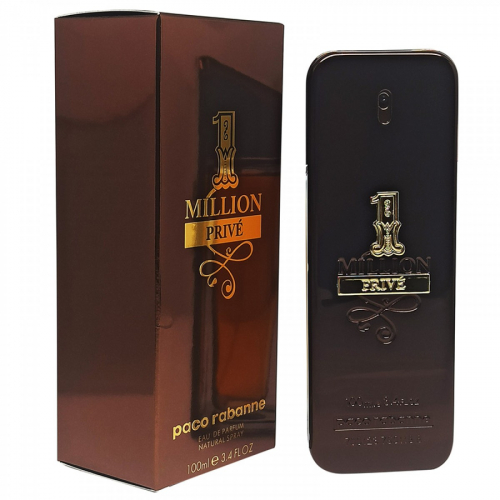 Копия Paco Rabanne 1 Million Prive 100 ml