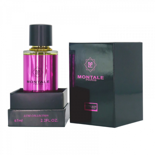 Копия Lux Collection Montale Roses Musk,edp., 67ml