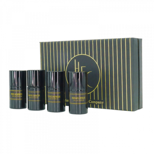 Копии Набор HFC Travel Set Asian, Edp, 4x15 ml