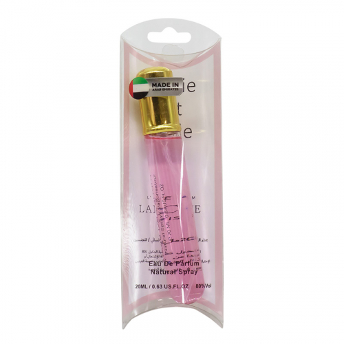 Копия Lancome La Vie Est Belle, 20ml