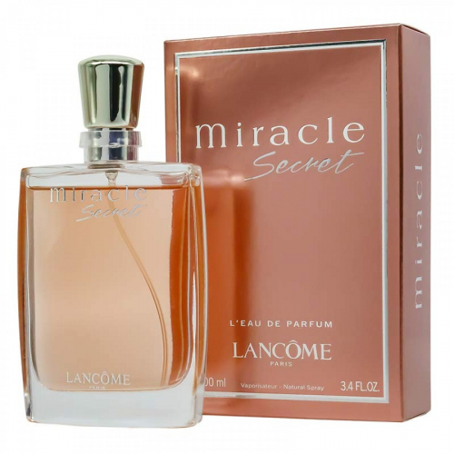 Копия Lancome Miracle Secret 100 ml