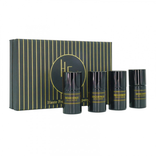 Копия Набор HFC Travel Set Asian, Edp, 4x15 ml