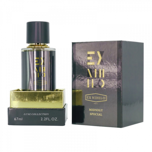 Копия Lux Collection Ex Nihilo Midnight Cpecial,edp., 67ml