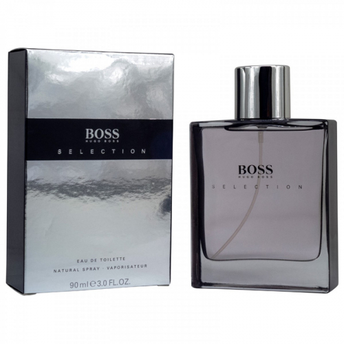 Копия Hugo Boss Selection,edt., 100ml