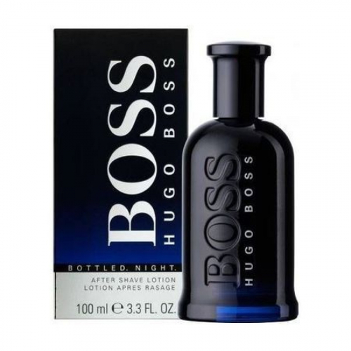 Копия Hugo Boss Bottled Night, edt., 100 ml
