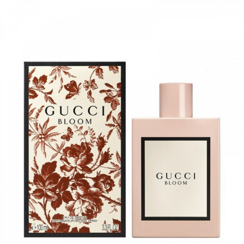 Копия Gucci Bloom Gocce Di Fiore 100 ml