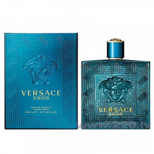 Копия Versace Eros Man, edt., 100 ml