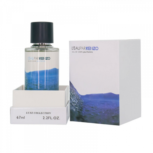 Копия Lux Collection Kenzo L'eau Par Pour Homme,edt., 67ml