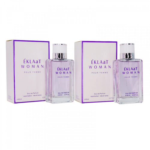 Копии Набор Eclaat Women,edp., 2*65ml