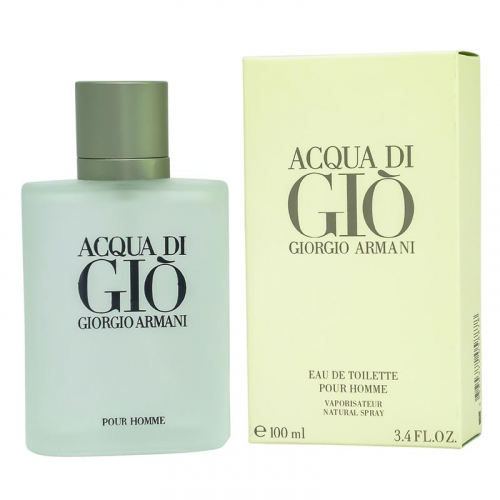 Копия Giorgio Armani Acqua Di Gio Man, edt., 100 ml