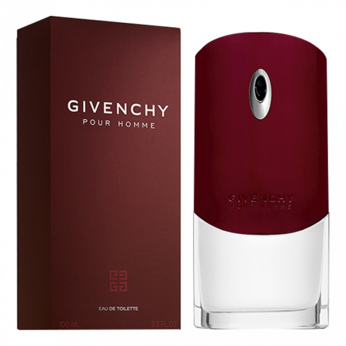 Копия Givenchy Pour Homme, edt., 100 ml