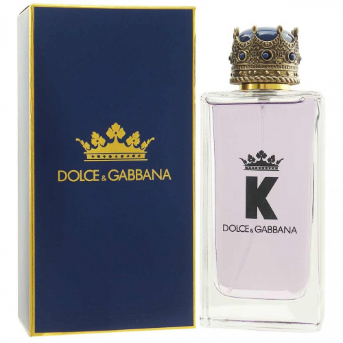 Копия Dolce & Gabbana King, edp., 100 ml