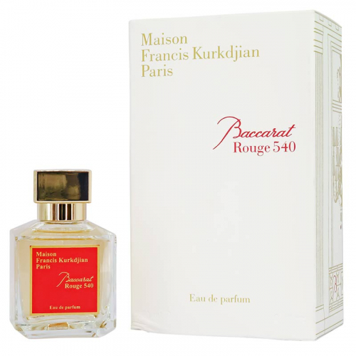 Копия Lux Maison Francis Kurkdjian Paris Baccarat Rouge 540, edp., 70 ml