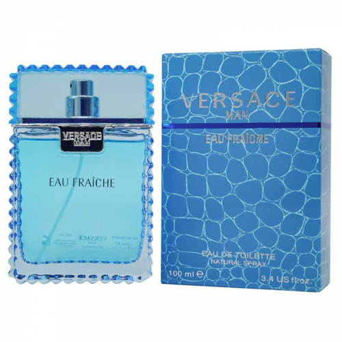 Копия Versace Versace Man Eau Fraiche, edt., 100 ml