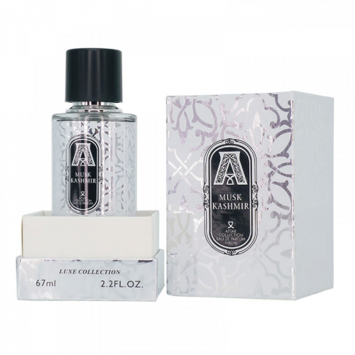 Копия Lux Collection Attar Collection Musk Kashmir,edp., 67ml