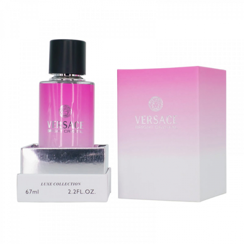 Копия Lux Collection Versace Bright Crystal,edp., 67ml