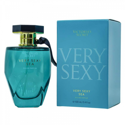 Копия Victoria's Seret Very Sexi Sea 100 ml