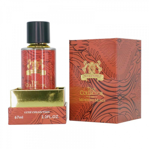 Копия Lux Collection Alexandre J Morning Muscs,edp., 67ml