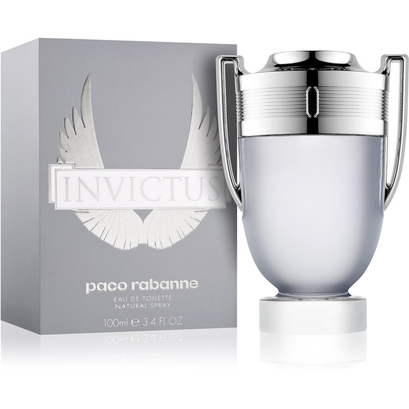 Копия Paco Rabanne Invictus, edt., 100 ml