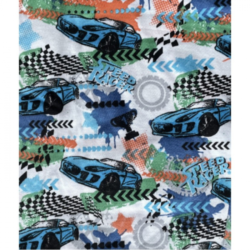 31839-1 Пижама для мальчиков Vitmo