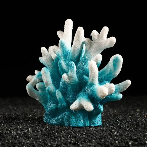 Декоративный коралл 