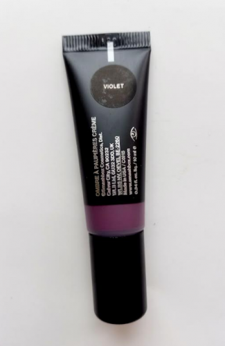 Smashbox тени для век ALWAYS ON cream shadow  10ml  тон VIOLET