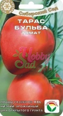Томат Тарас Бульба (20 шт) Сибирский Сад
