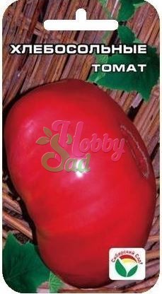 Томат Хлебосольные (20 шт) Сибирский Сад