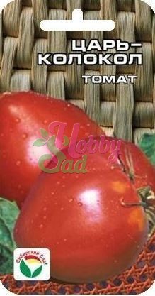 Томат Царь Колокол (20 шт) Сибирский Сад