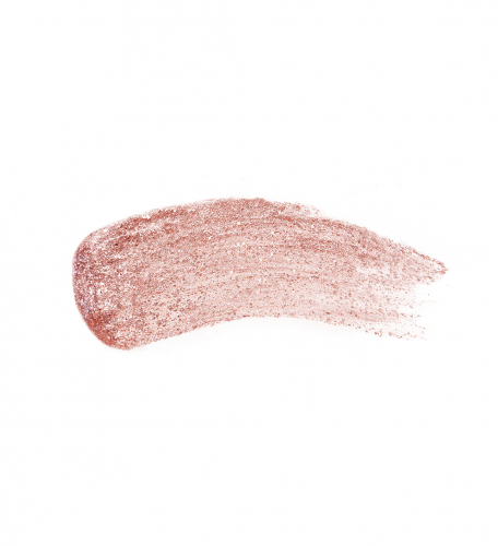 Lux visage\Жидкие тени для век  Glitter Rock № 303 Pink Quartz